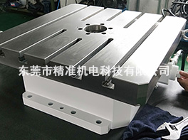 CNC數(shù)控分度盤(pán)